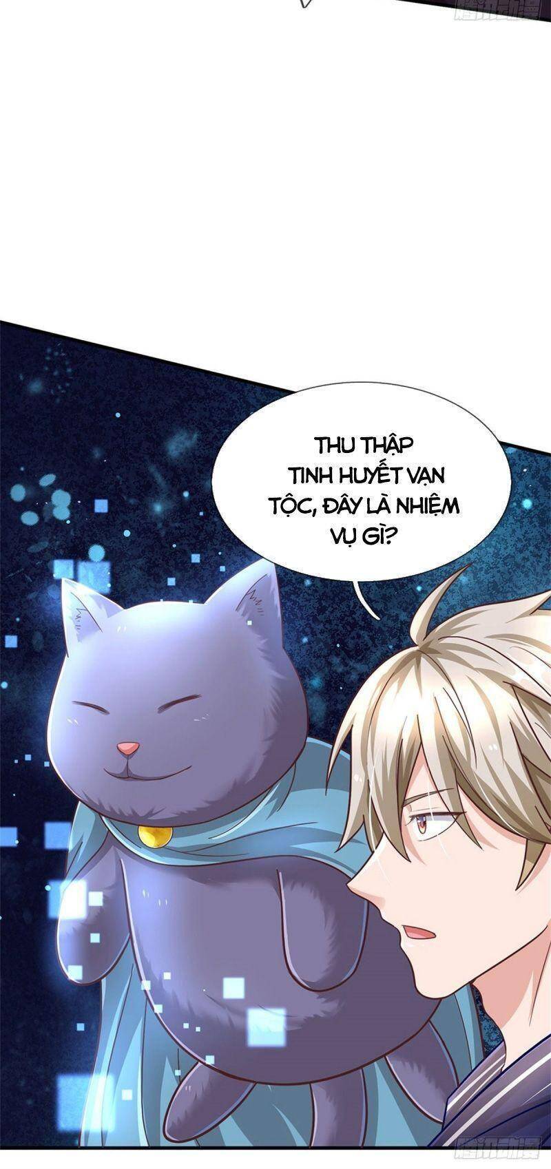 Thuộc Tính Của Ta Đều Thêm Sức Mạnh - Chương 41 - Trang 4