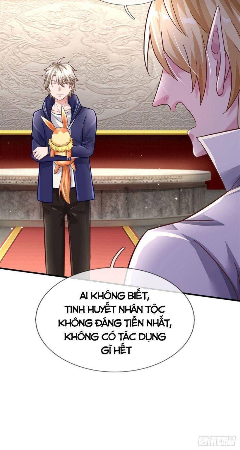 Thuộc Tính Của Ta Đều Thêm Sức Mạnh - Chương 41 - Trang 33