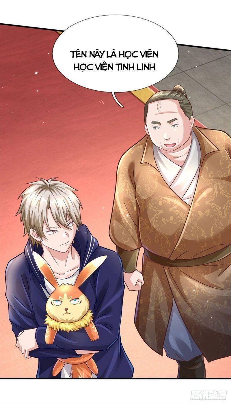 Thuộc Tính Của Ta Đều Thêm Sức Mạnh - Chương 41 - Trang 6