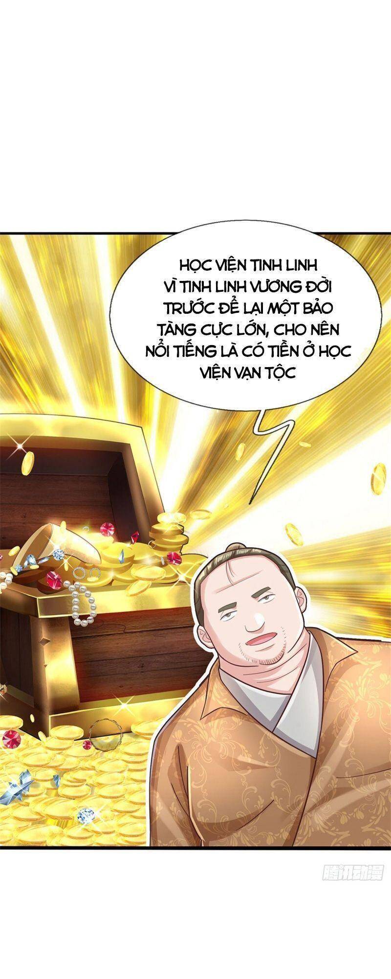 Thuộc Tính Của Ta Đều Thêm Sức Mạnh - Chương 41 - Trang 7