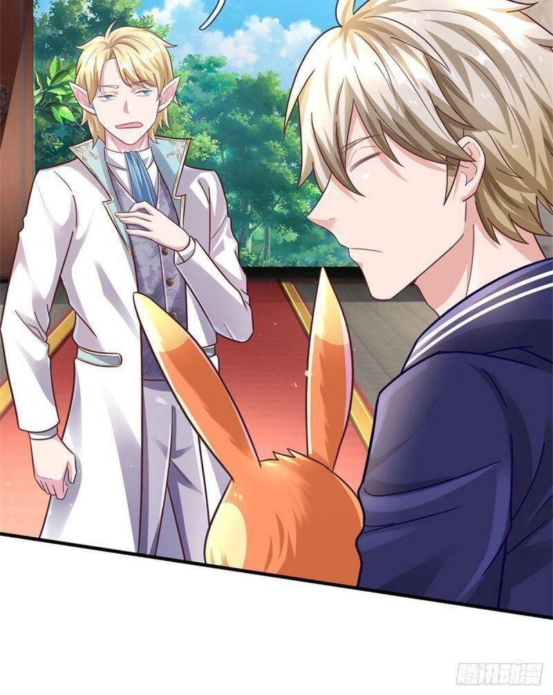 Thuộc Tính Của Ta Đều Thêm Sức Mạnh - Chương 41 - Trang 10