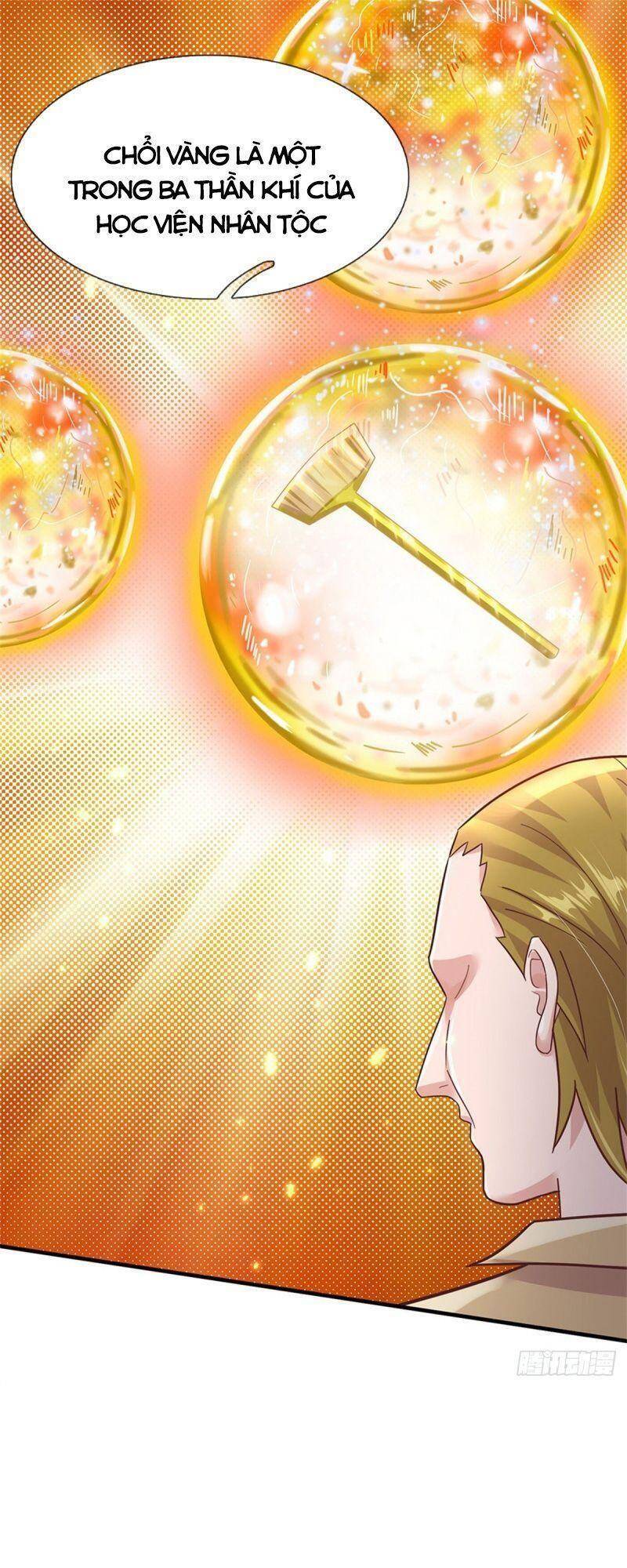 Thuộc Tính Của Ta Đều Thêm Sức Mạnh - Chương 42 - Trang 11