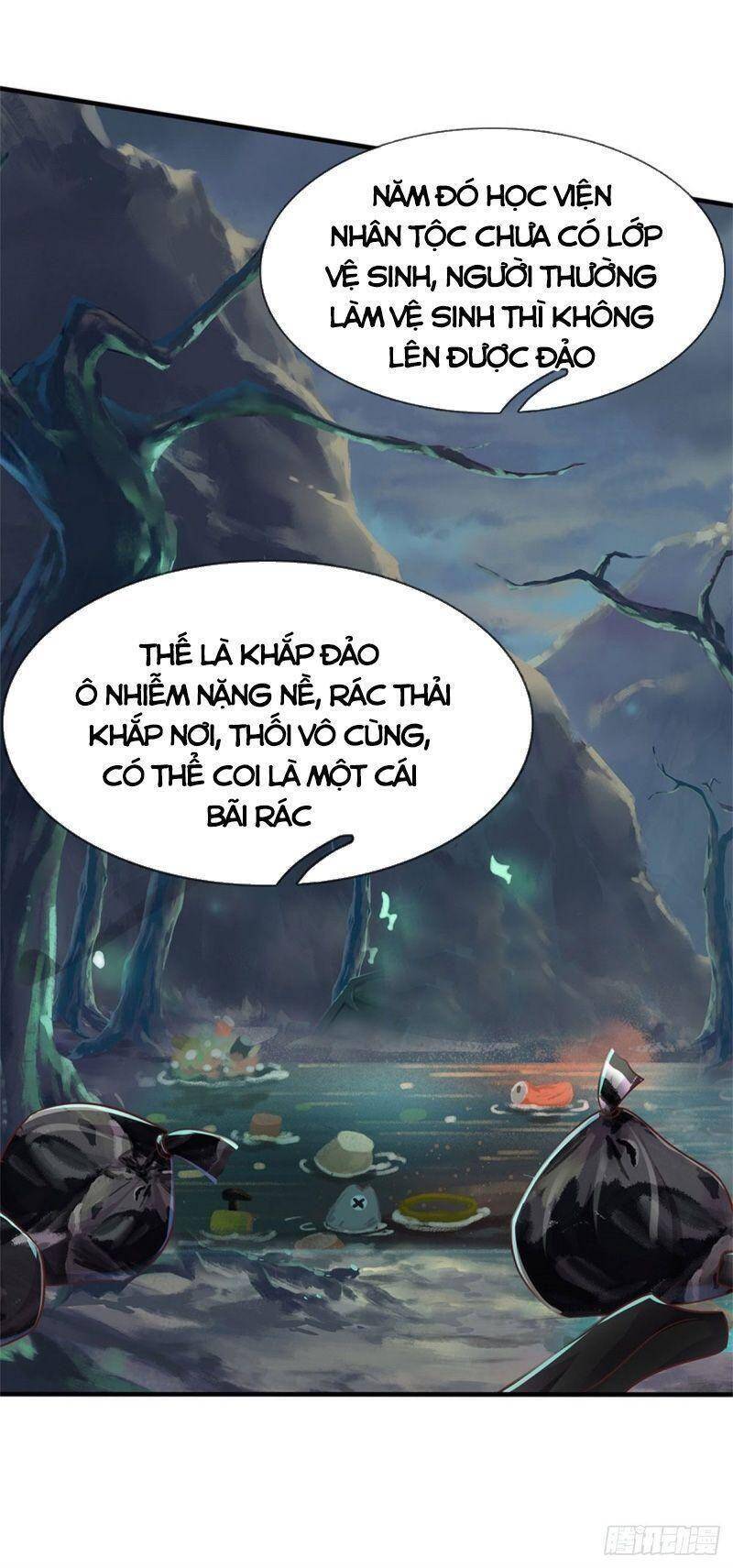 Thuộc Tính Của Ta Đều Thêm Sức Mạnh - Chương 42 - Trang 12