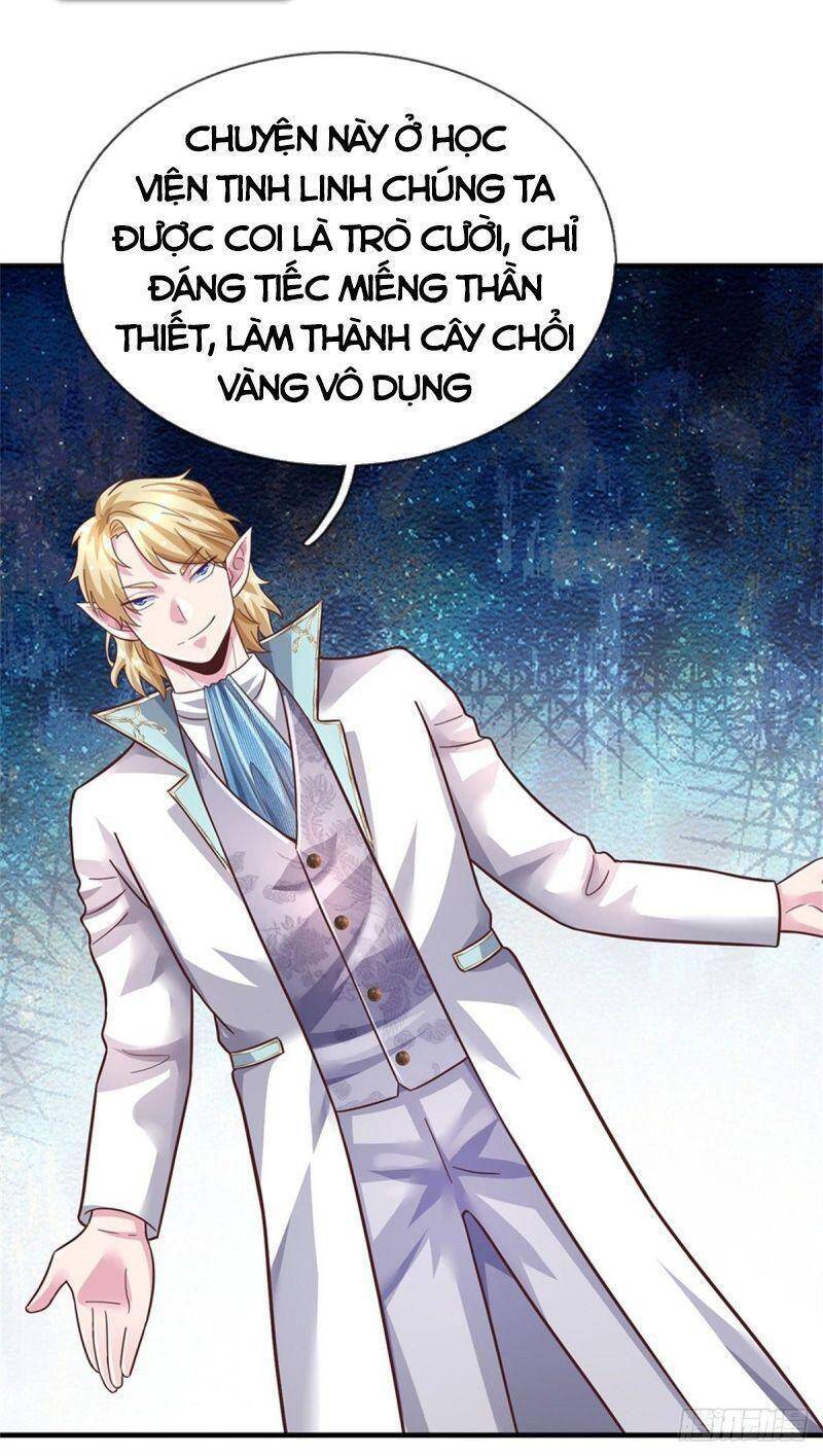 Thuộc Tính Của Ta Đều Thêm Sức Mạnh - Chương 42 - Trang 16