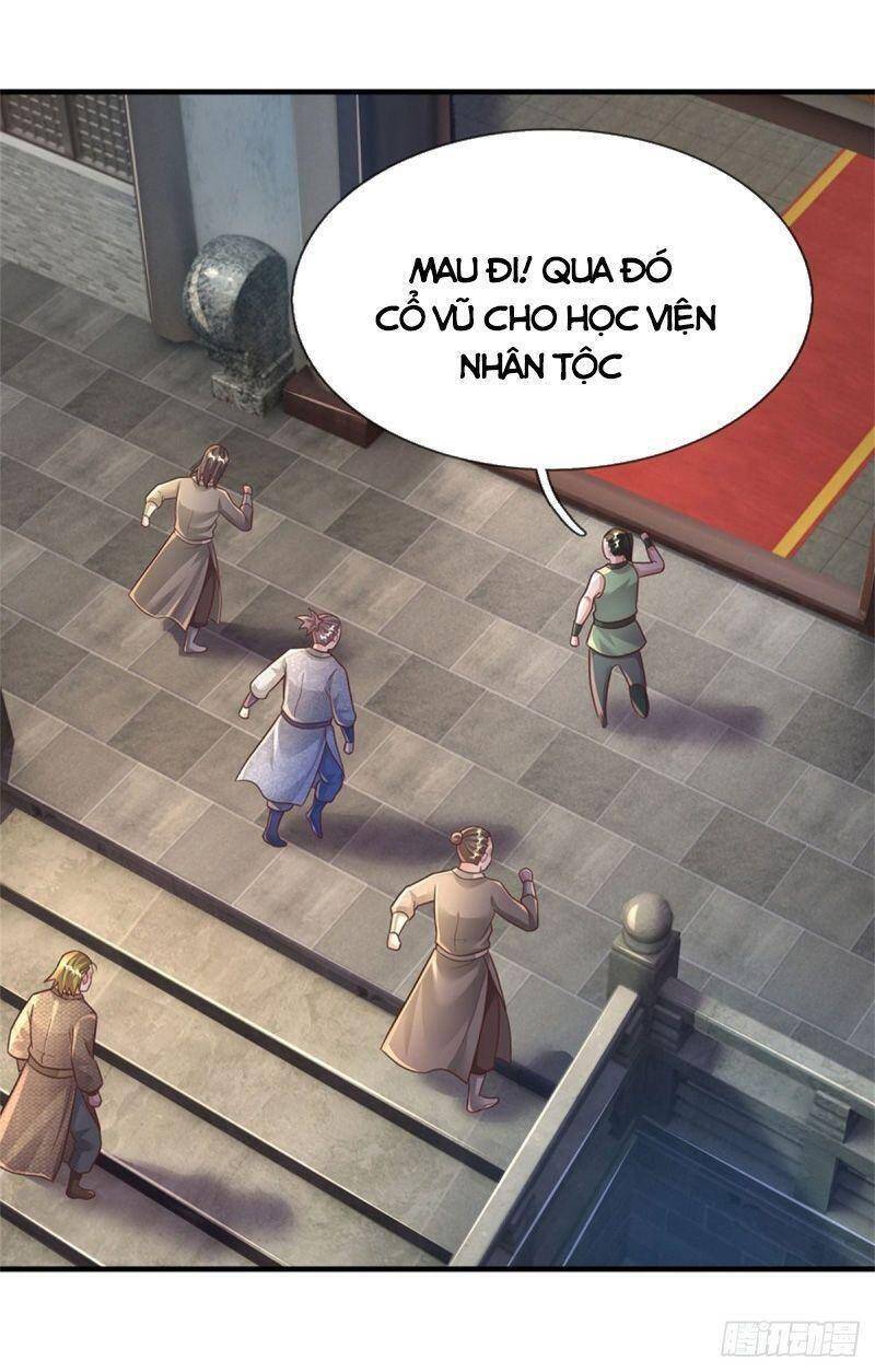 Thuộc Tính Của Ta Đều Thêm Sức Mạnh - Chương 42 - Trang 20