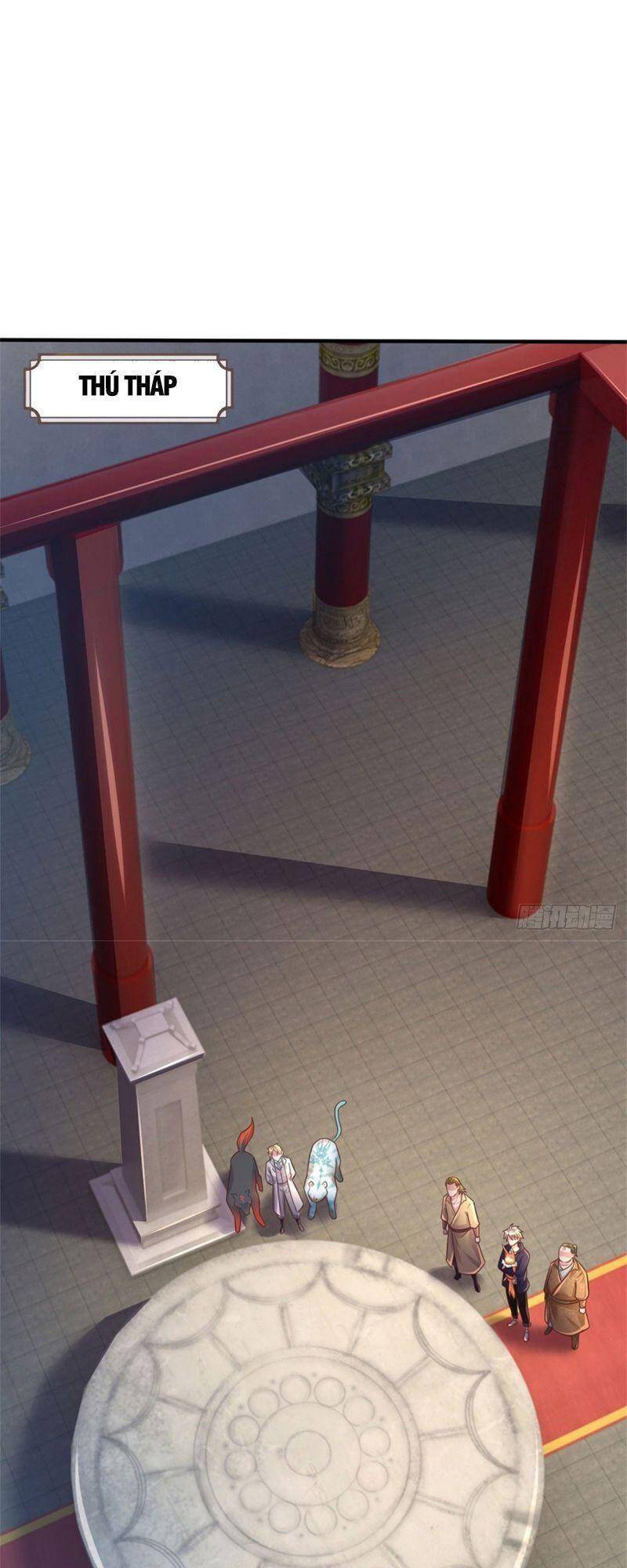 Thuộc Tính Của Ta Đều Thêm Sức Mạnh - Chương 42 - Trang 21