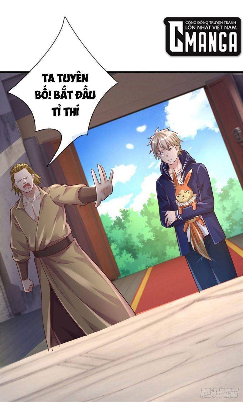 Thuộc Tính Của Ta Đều Thêm Sức Mạnh - Chương 42 - Trang 29