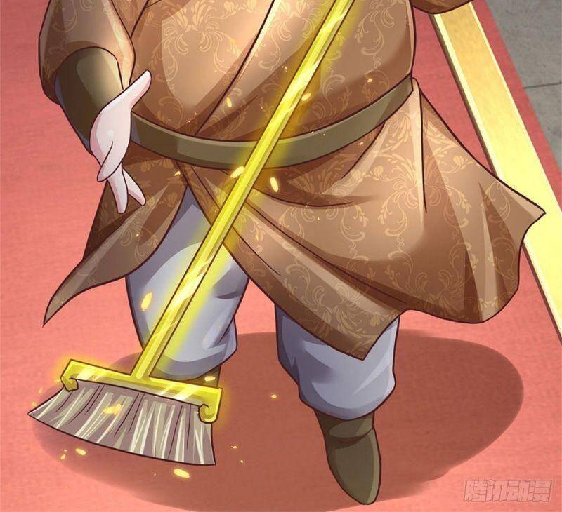 Thuộc Tính Của Ta Đều Thêm Sức Mạnh - Chương 42 - Trang 4