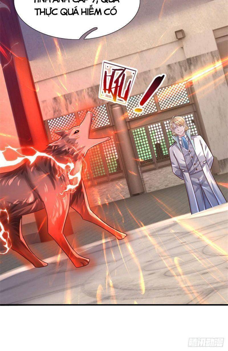 Thuộc Tính Của Ta Đều Thêm Sức Mạnh - Chương 42 - Trang 33