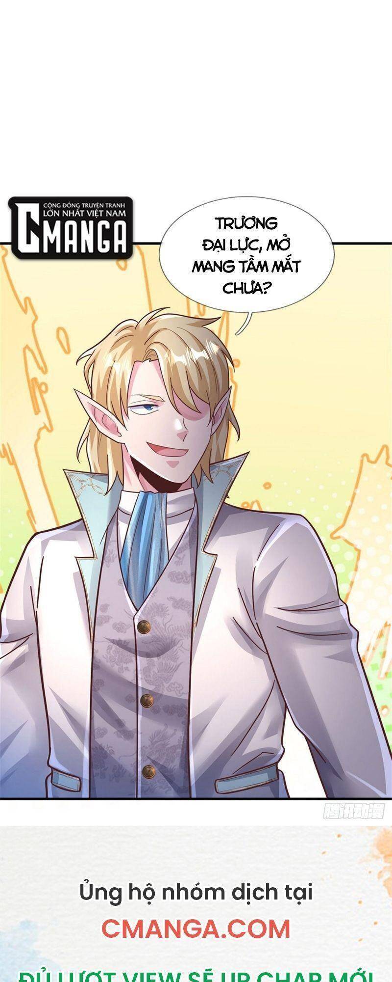 Thuộc Tính Của Ta Đều Thêm Sức Mạnh - Chương 42 - Trang 34