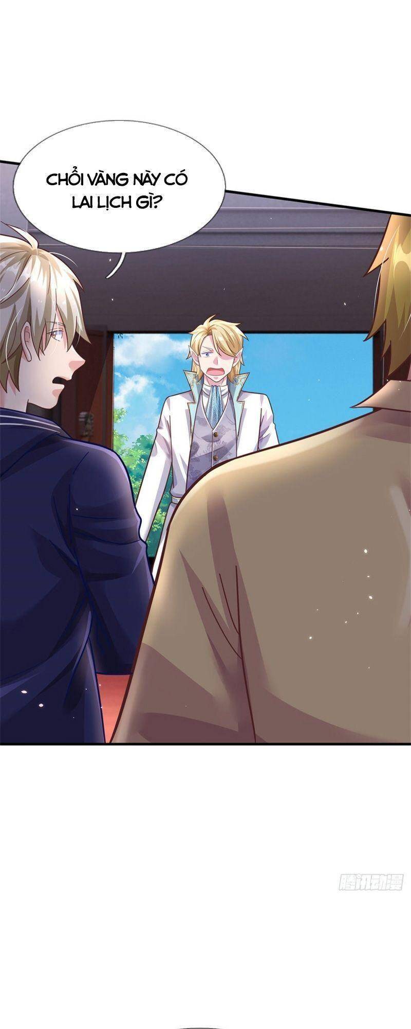 Thuộc Tính Của Ta Đều Thêm Sức Mạnh - Chương 42 - Trang 9