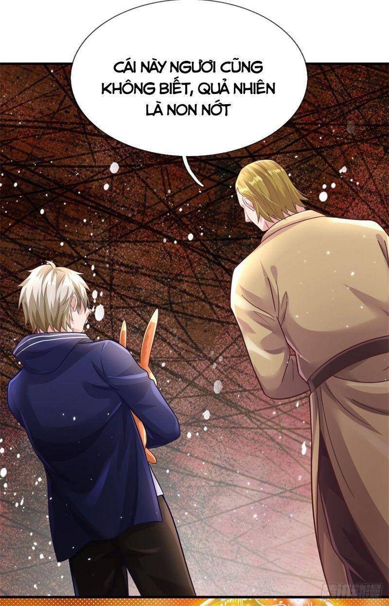 Thuộc Tính Của Ta Đều Thêm Sức Mạnh - Chương 42 - Trang 10