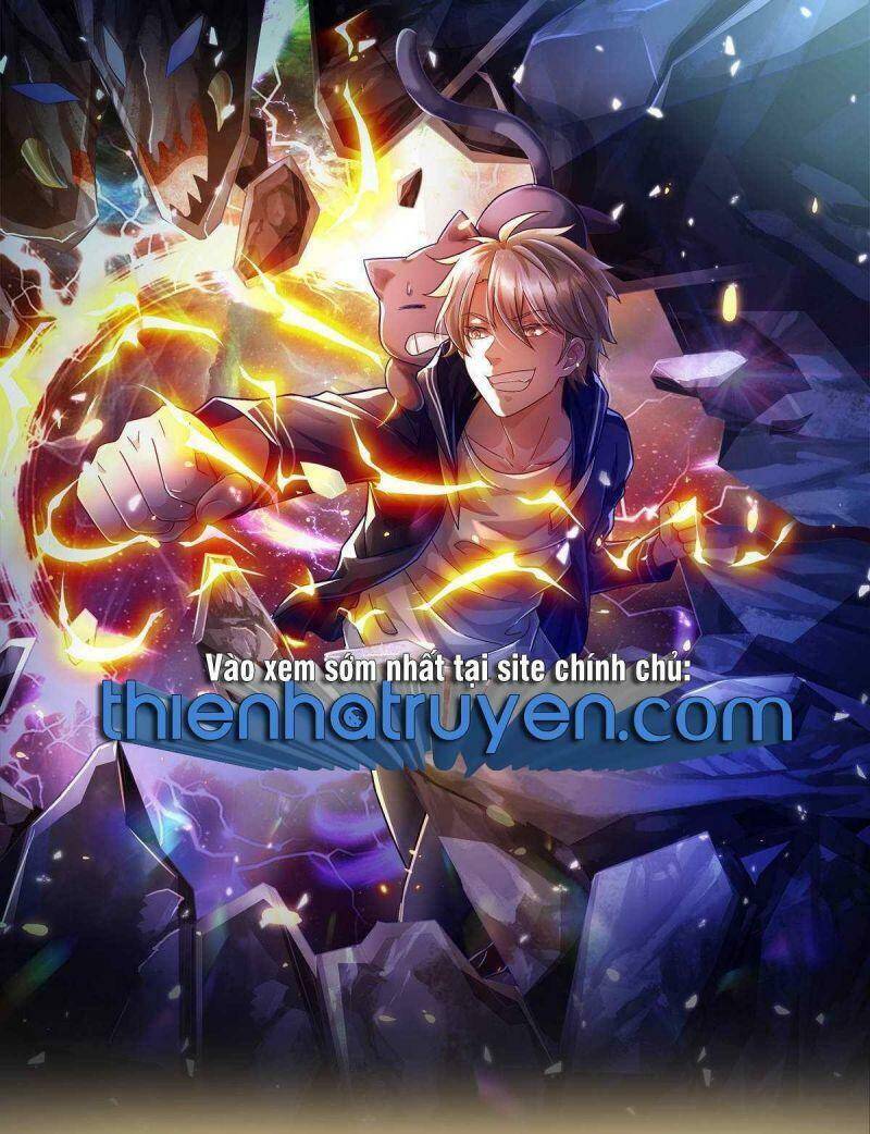 Thuộc Tính Của Ta Đều Thêm Sức Mạnh - Chương 5 - Trang 1