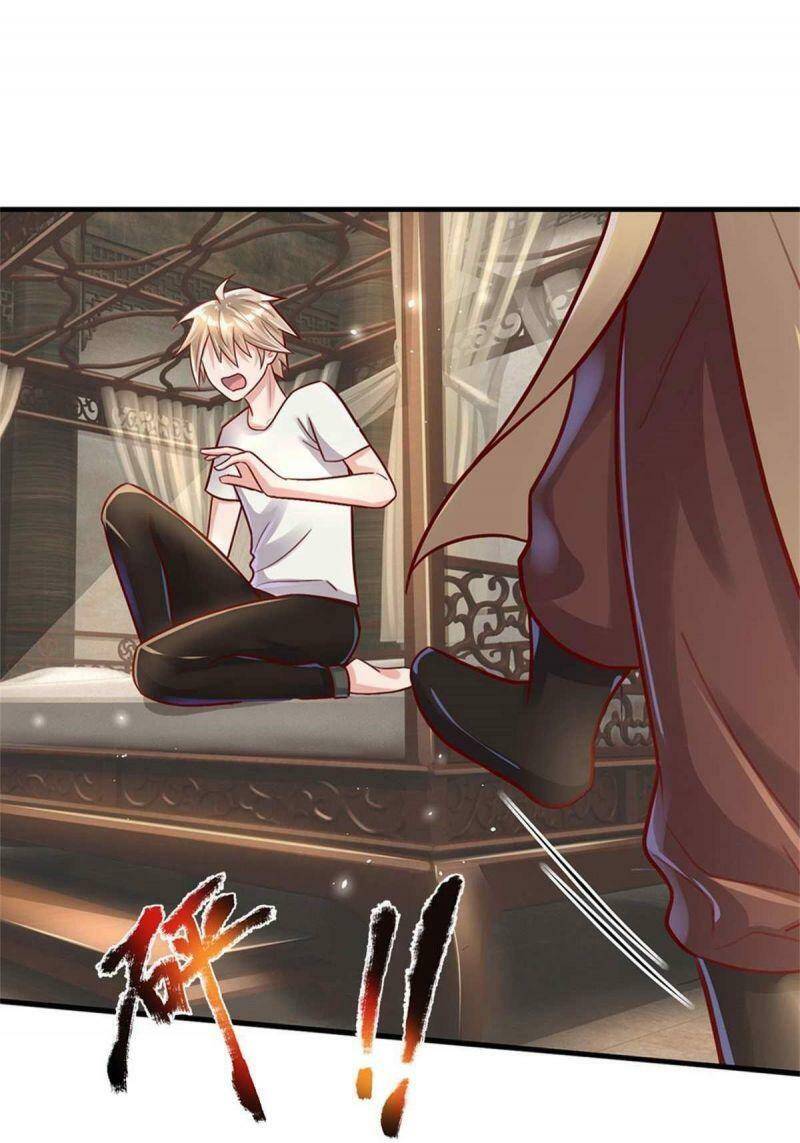 Thuộc Tính Của Ta Đều Thêm Sức Mạnh - Chương 5 - Trang 11