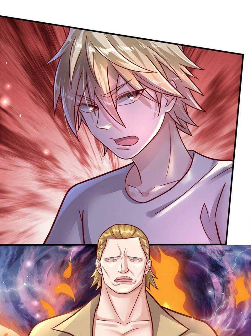 Thuộc Tính Của Ta Đều Thêm Sức Mạnh - Chương 5 - Trang 12