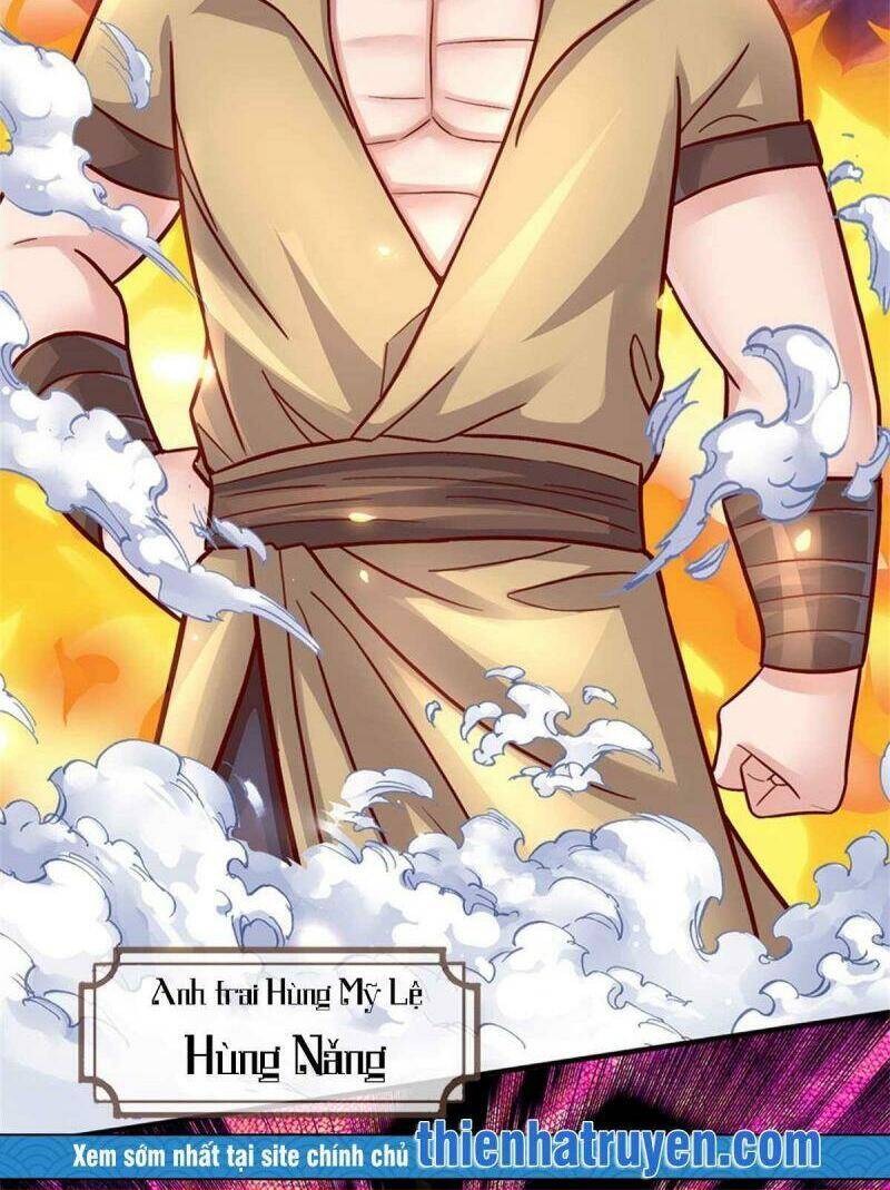 Thuộc Tính Của Ta Đều Thêm Sức Mạnh - Chương 5 - Trang 13