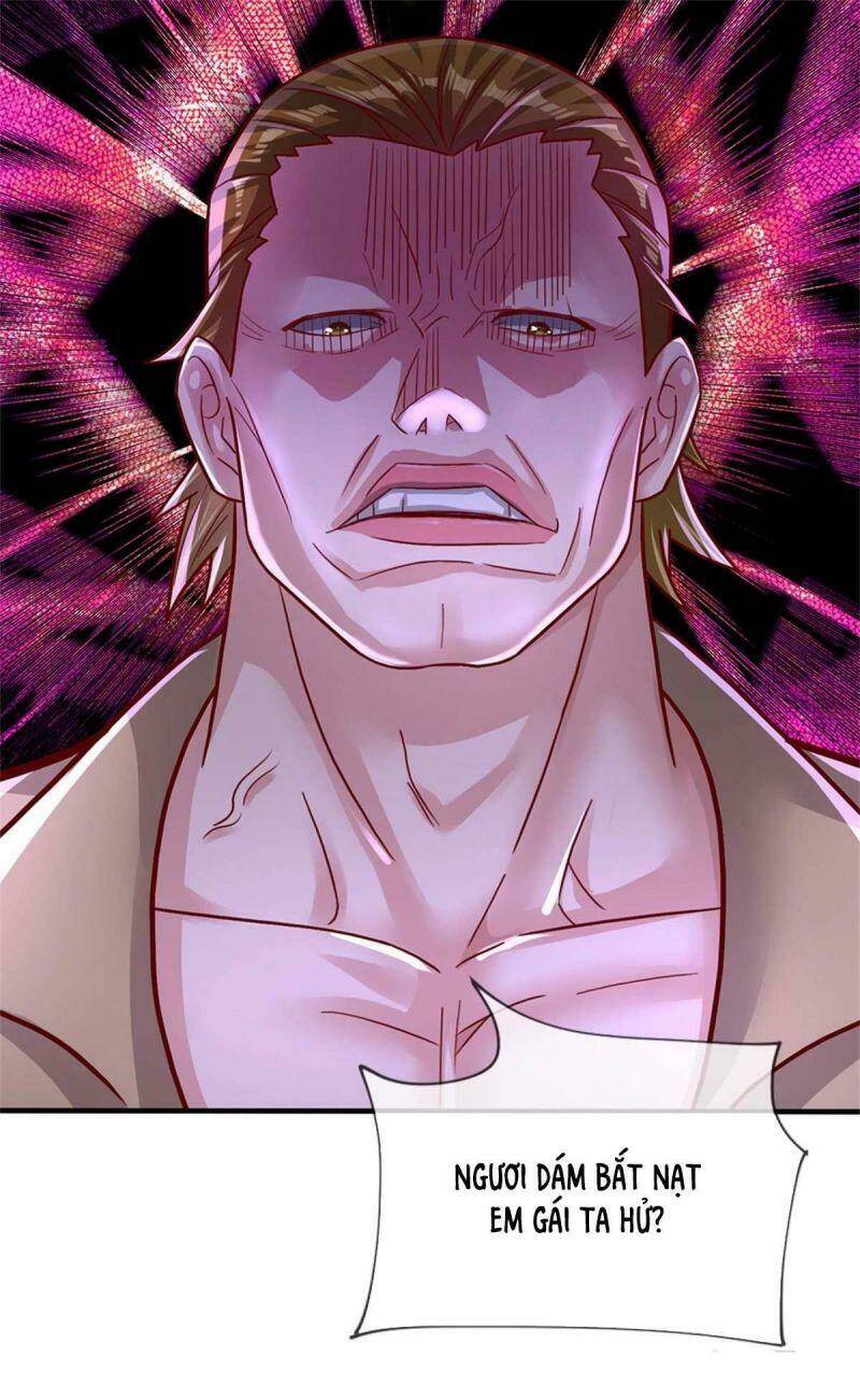Thuộc Tính Của Ta Đều Thêm Sức Mạnh - Chương 5 - Trang 14