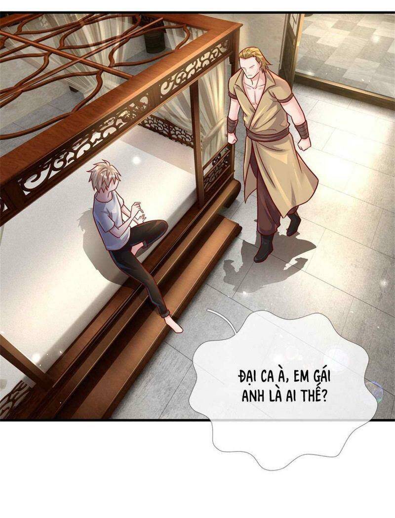 Thuộc Tính Của Ta Đều Thêm Sức Mạnh - Chương 5 - Trang 15