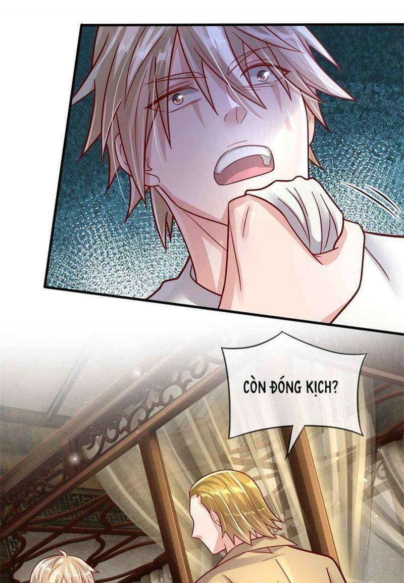 Thuộc Tính Của Ta Đều Thêm Sức Mạnh - Chương 5 - Trang 16