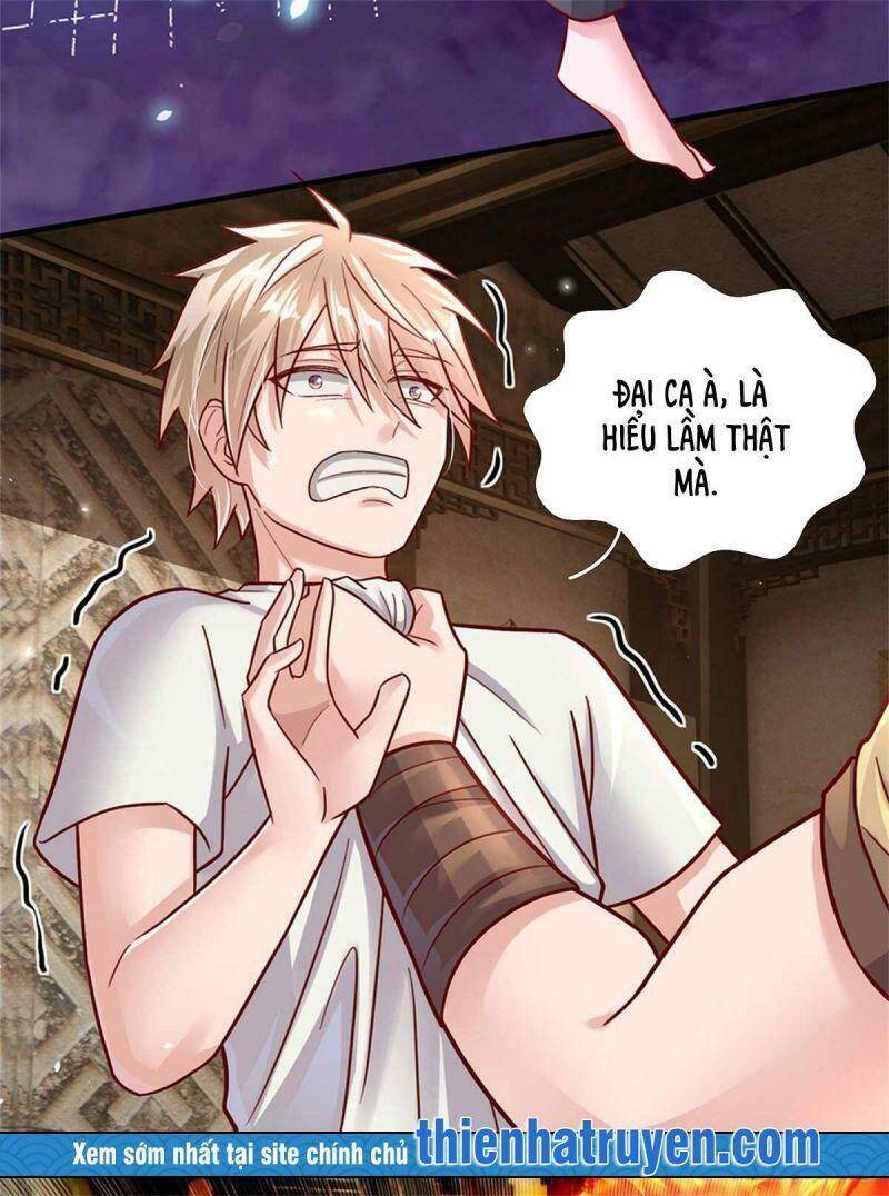 Thuộc Tính Của Ta Đều Thêm Sức Mạnh - Chương 5 - Trang 20