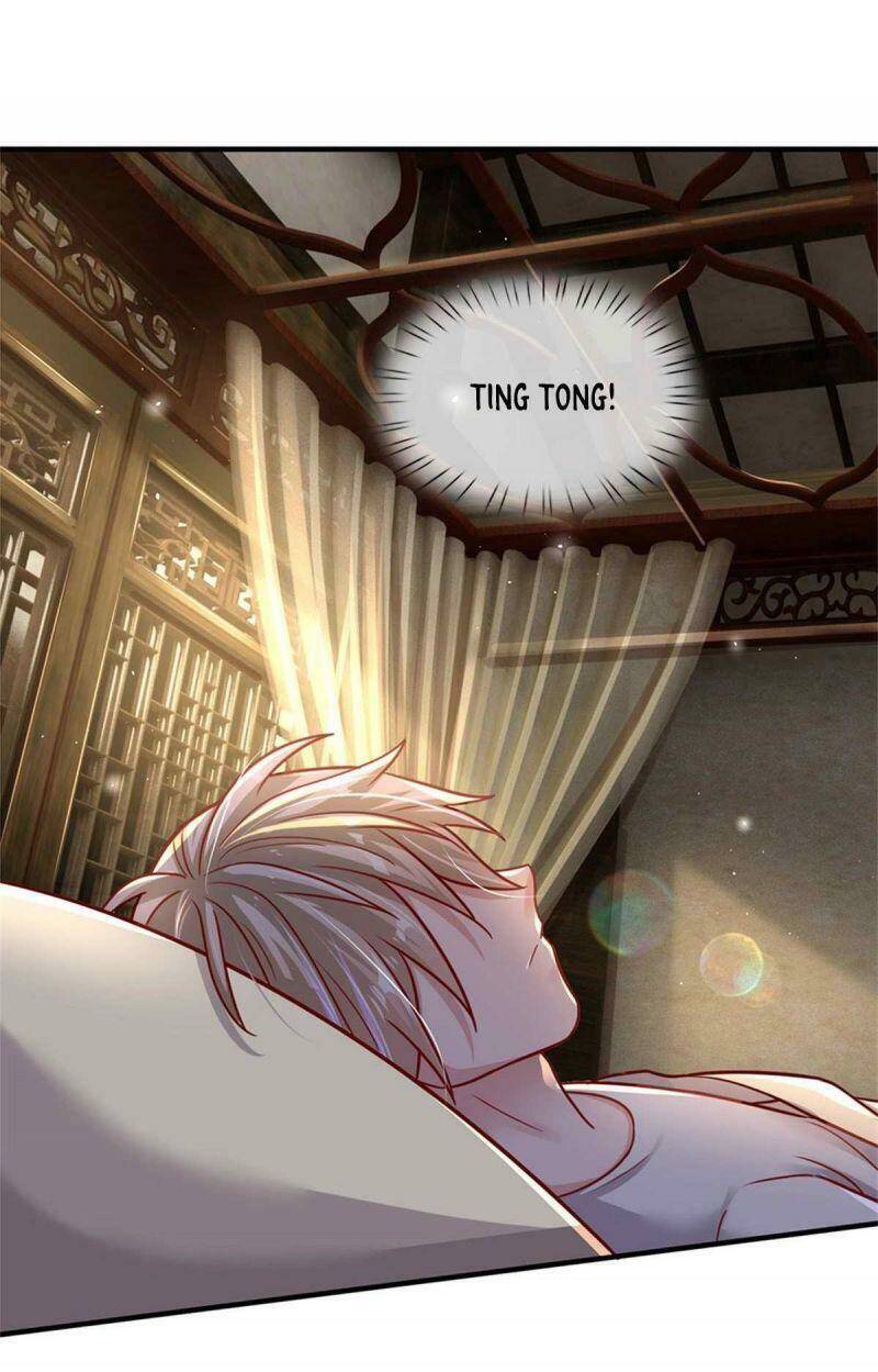 Thuộc Tính Của Ta Đều Thêm Sức Mạnh - Chương 5 - Trang 3