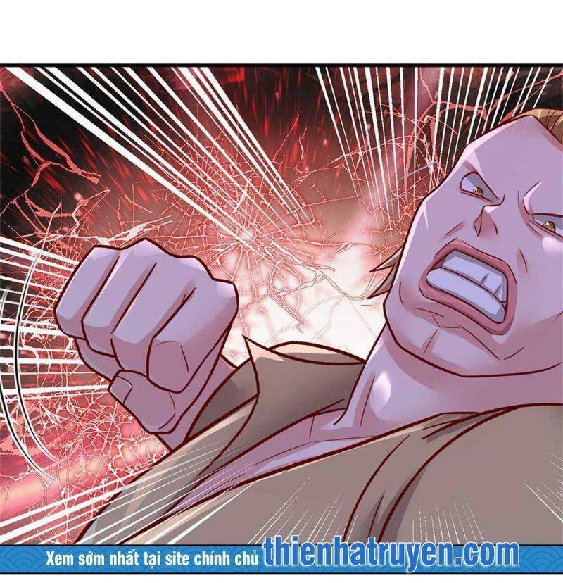 Thuộc Tính Của Ta Đều Thêm Sức Mạnh - Chương 5 - Trang 22