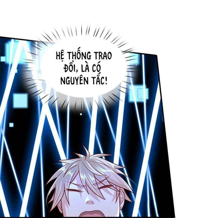 Thuộc Tính Của Ta Đều Thêm Sức Mạnh - Chương 5 - Trang 24