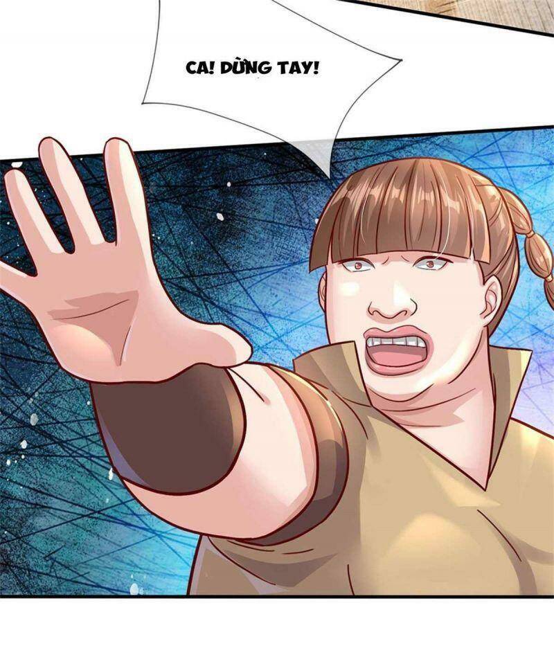 Thuộc Tính Của Ta Đều Thêm Sức Mạnh - Chương 5 - Trang 26