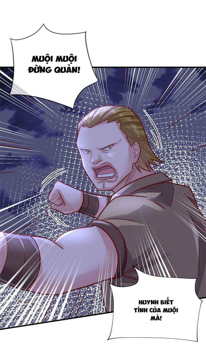 Thuộc Tính Của Ta Đều Thêm Sức Mạnh - Chương 5 - Trang 27
