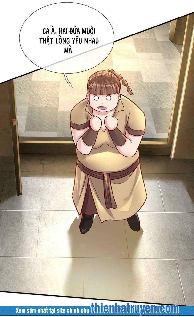 Thuộc Tính Của Ta Đều Thêm Sức Mạnh - Chương 5 - Trang 28