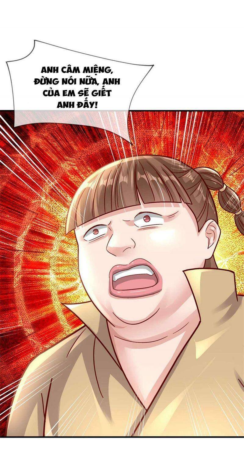 Thuộc Tính Của Ta Đều Thêm Sức Mạnh - Chương 5 - Trang 30