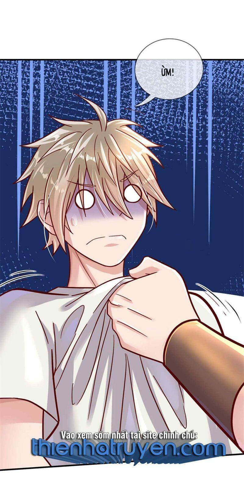 Thuộc Tính Của Ta Đều Thêm Sức Mạnh - Chương 5 - Trang 31