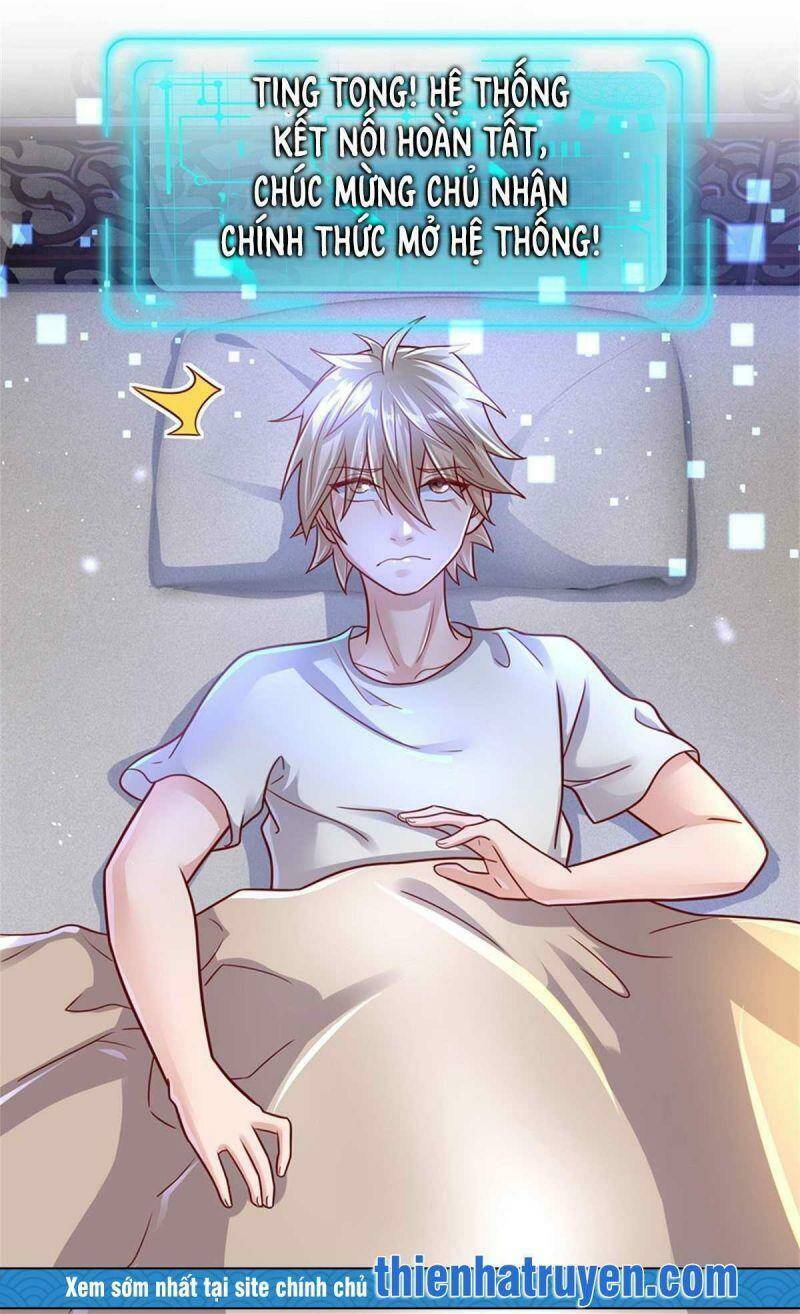 Thuộc Tính Của Ta Đều Thêm Sức Mạnh - Chương 5 - Trang 5