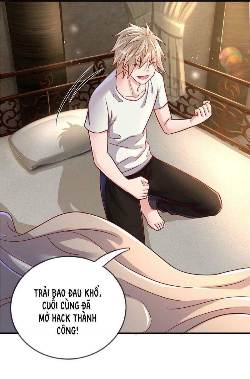 Thuộc Tính Của Ta Đều Thêm Sức Mạnh - Chương 5 - Trang 6