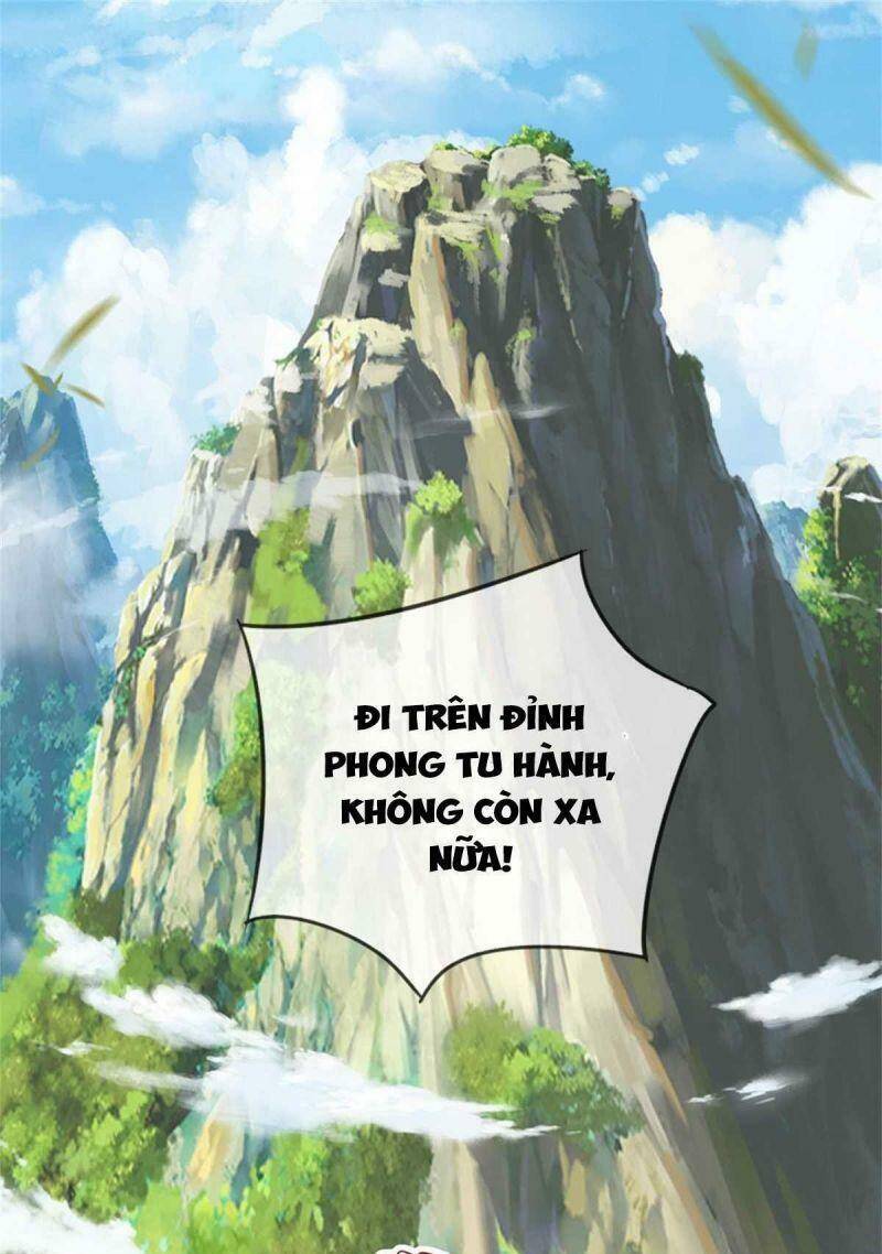 Thuộc Tính Của Ta Đều Thêm Sức Mạnh - Chương 5 - Trang 8