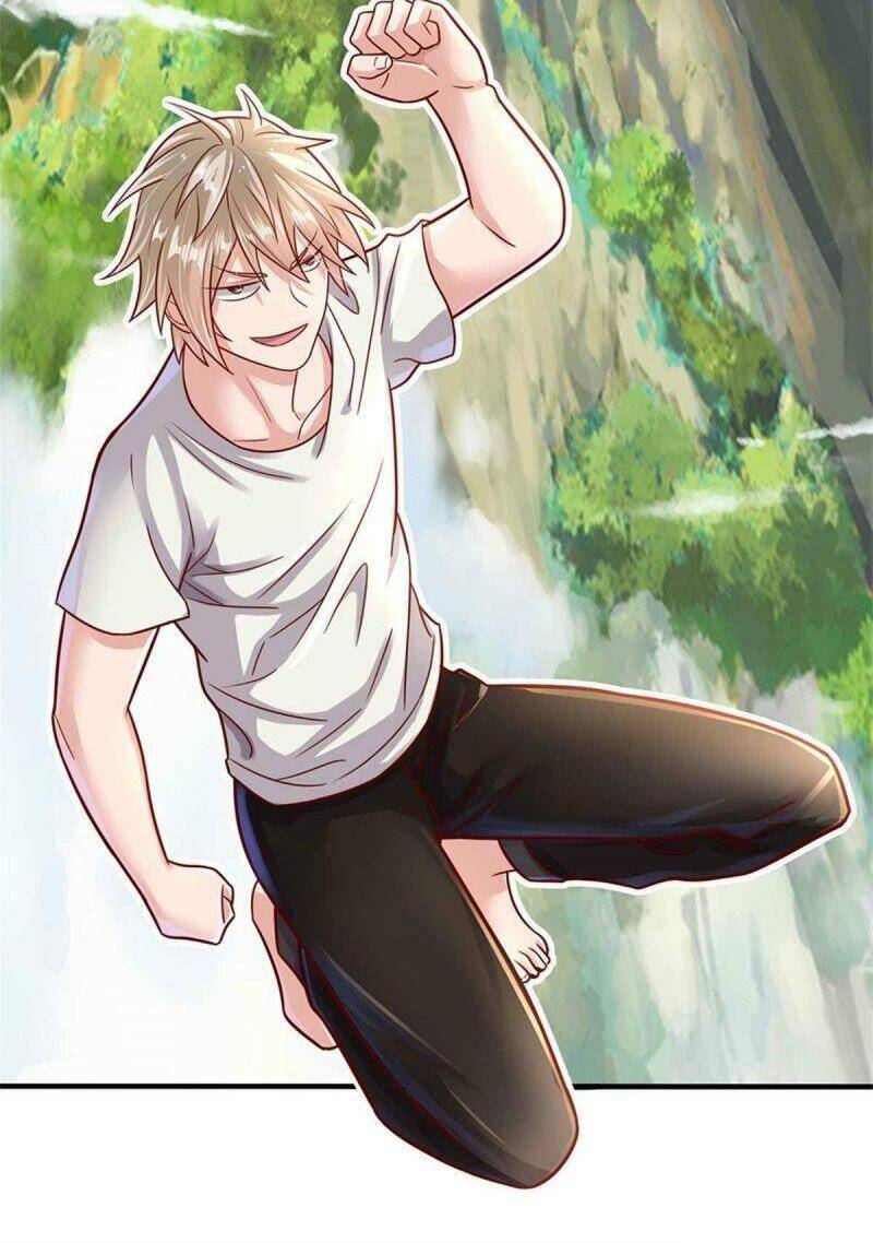 Thuộc Tính Của Ta Đều Thêm Sức Mạnh - Chương 5 - Trang 9