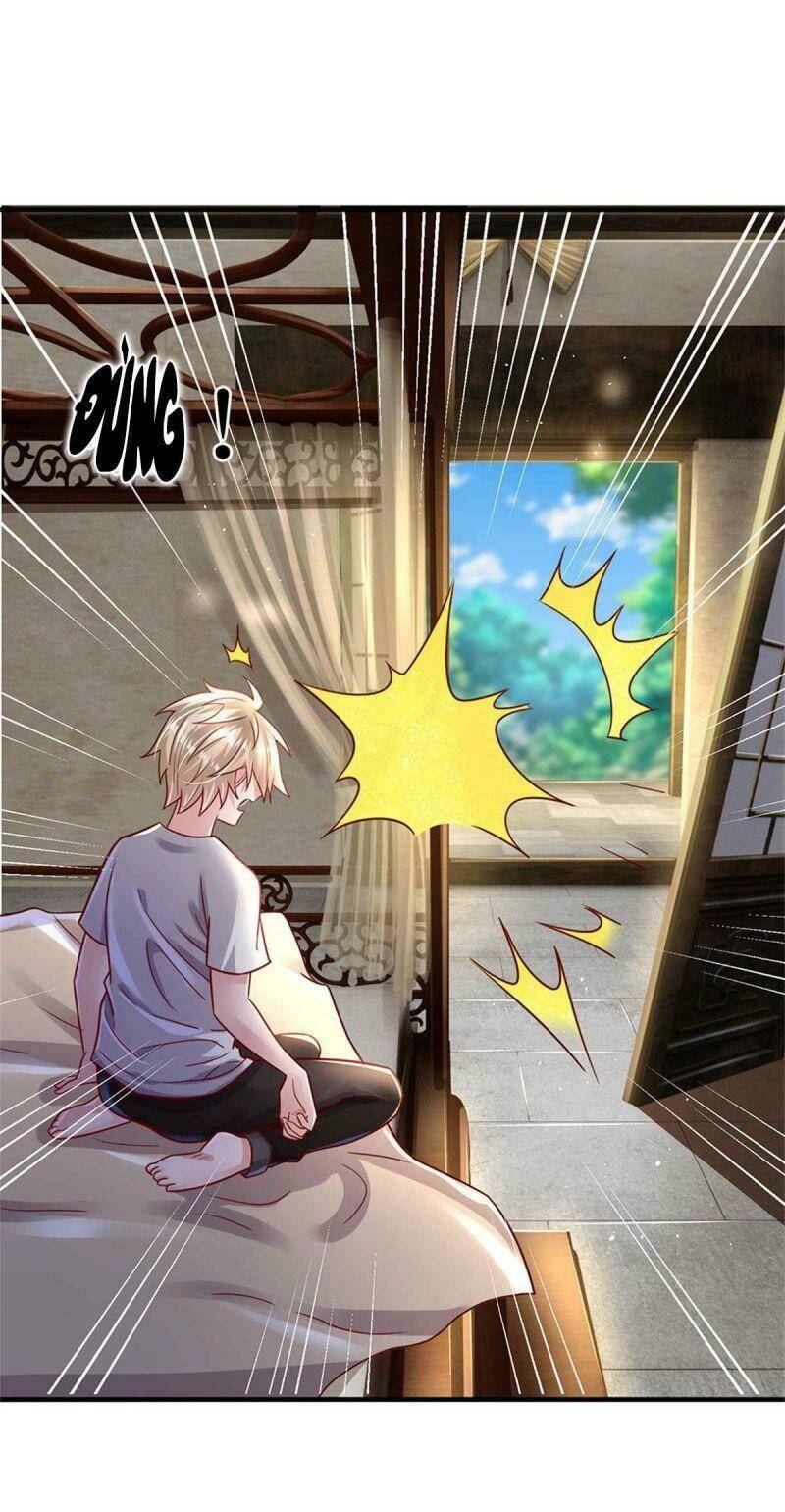 Thuộc Tính Của Ta Đều Thêm Sức Mạnh - Chương 5 - Trang 10