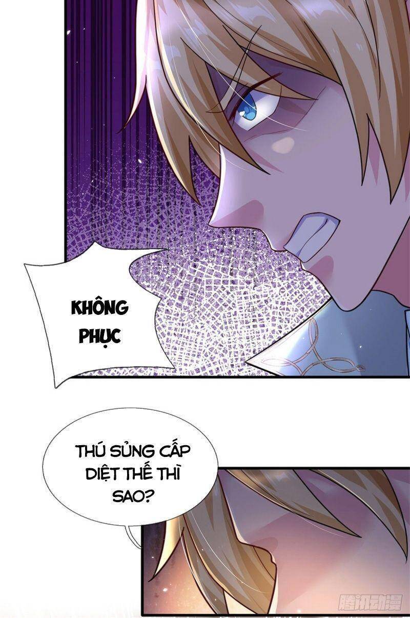 Thuộc Tính Của Ta Đều Thêm Sức Mạnh - Chương 50 - Trang 2