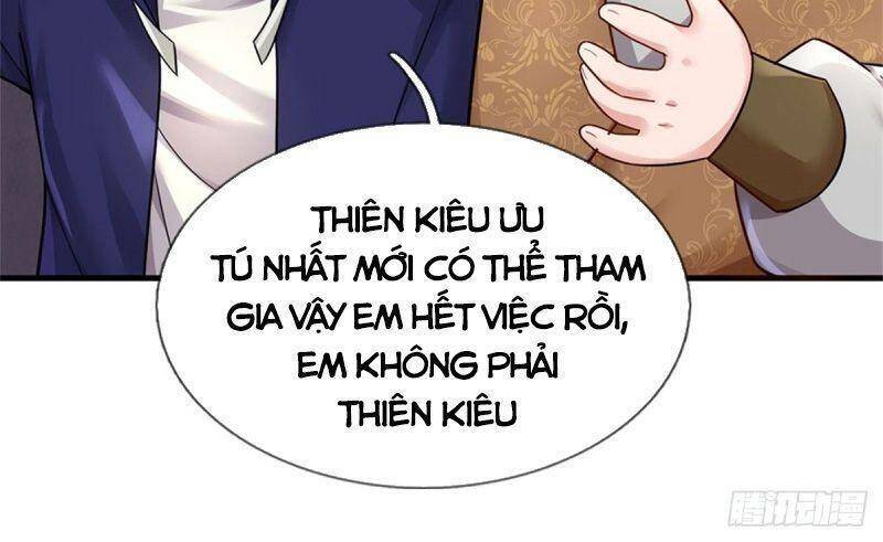 Thuộc Tính Của Ta Đều Thêm Sức Mạnh - Chương 50 - Trang 12