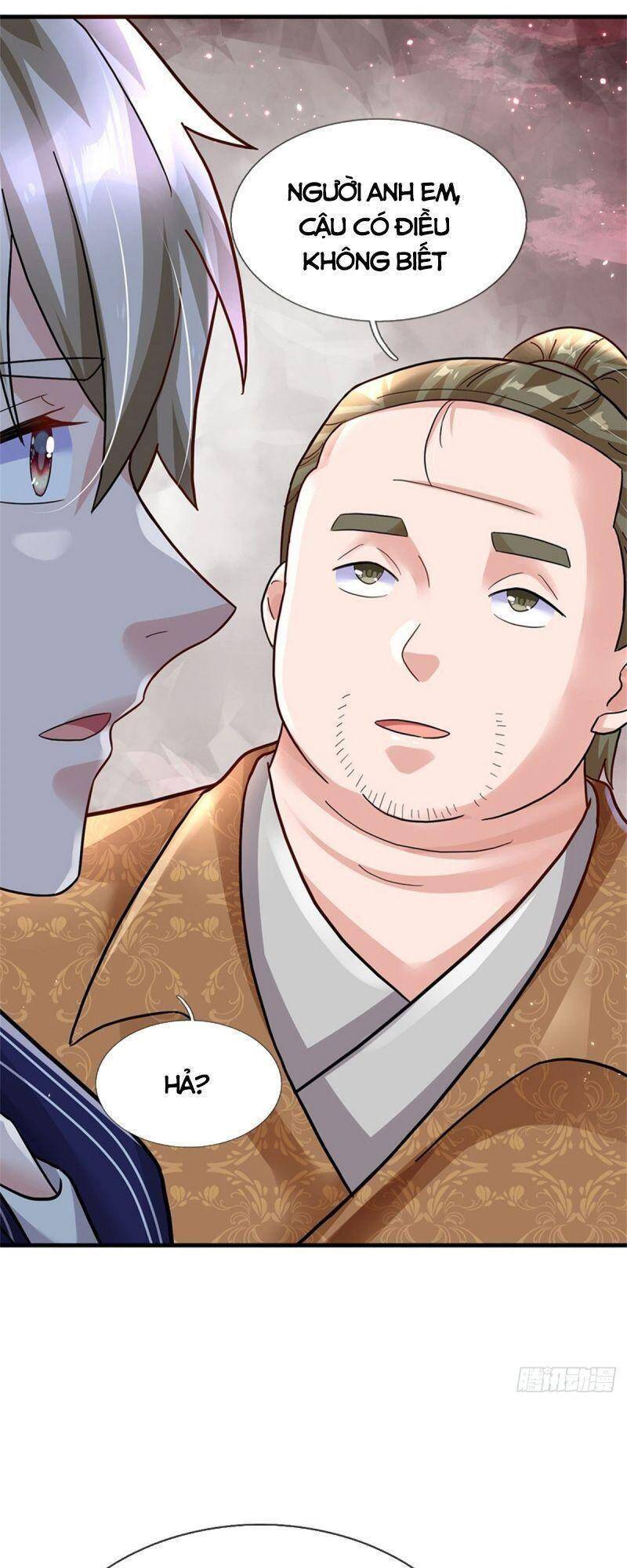 Thuộc Tính Của Ta Đều Thêm Sức Mạnh - Chương 50 - Trang 13