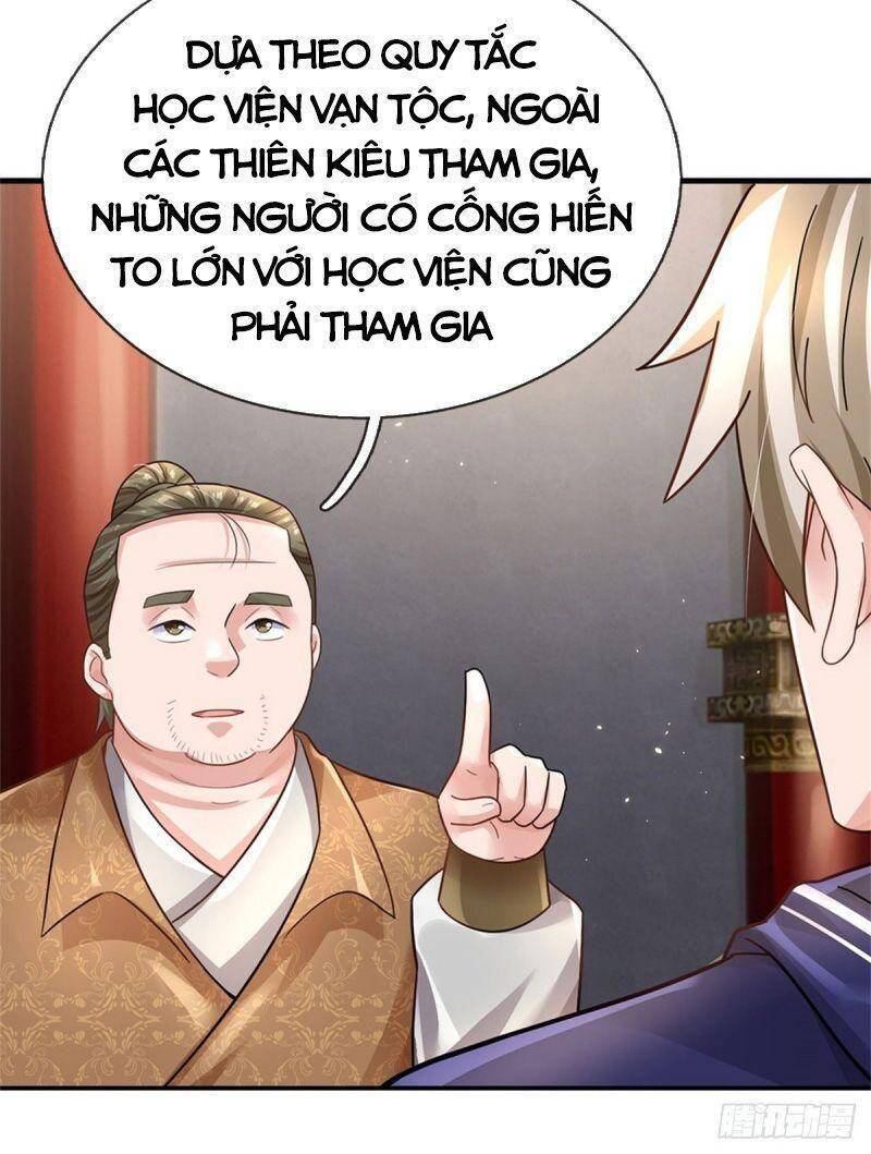 Thuộc Tính Của Ta Đều Thêm Sức Mạnh - Chương 50 - Trang 14