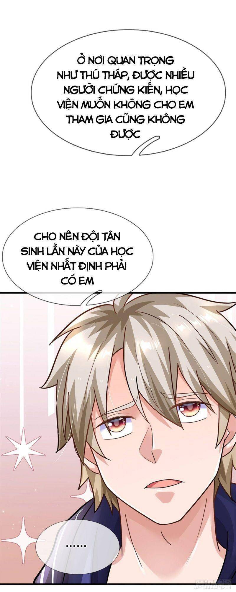 Thuộc Tính Của Ta Đều Thêm Sức Mạnh - Chương 50 - Trang 17