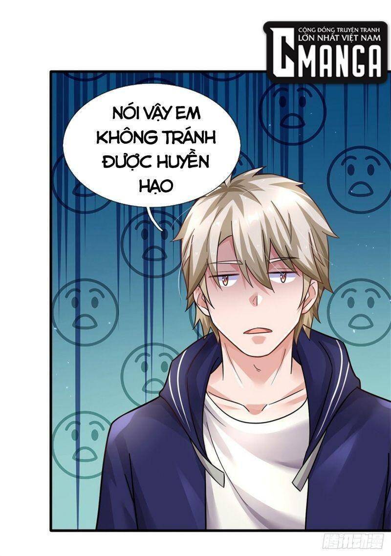 Thuộc Tính Của Ta Đều Thêm Sức Mạnh - Chương 50 - Trang 18