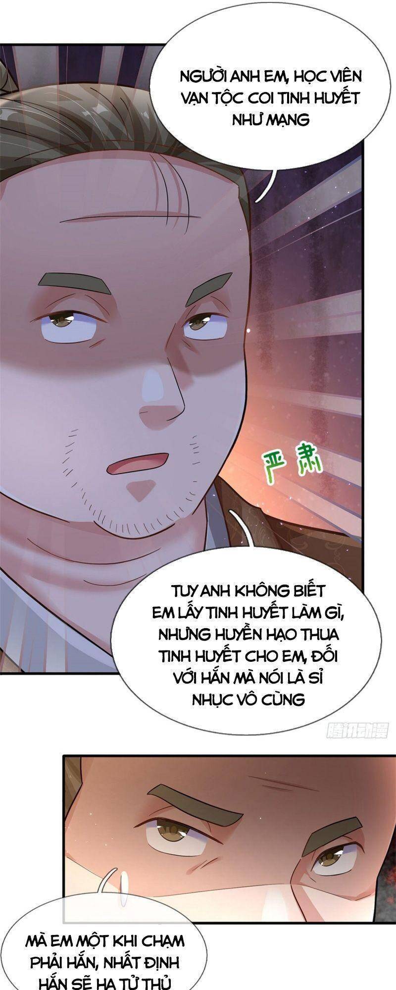 Thuộc Tính Của Ta Đều Thêm Sức Mạnh - Chương 50 - Trang 19