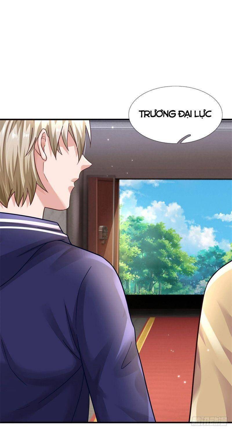 Thuộc Tính Của Ta Đều Thêm Sức Mạnh - Chương 50 - Trang 22