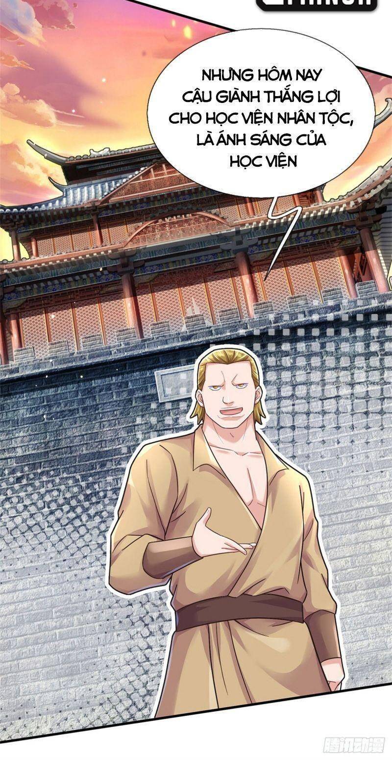Thuộc Tính Của Ta Đều Thêm Sức Mạnh - Chương 50 - Trang 24