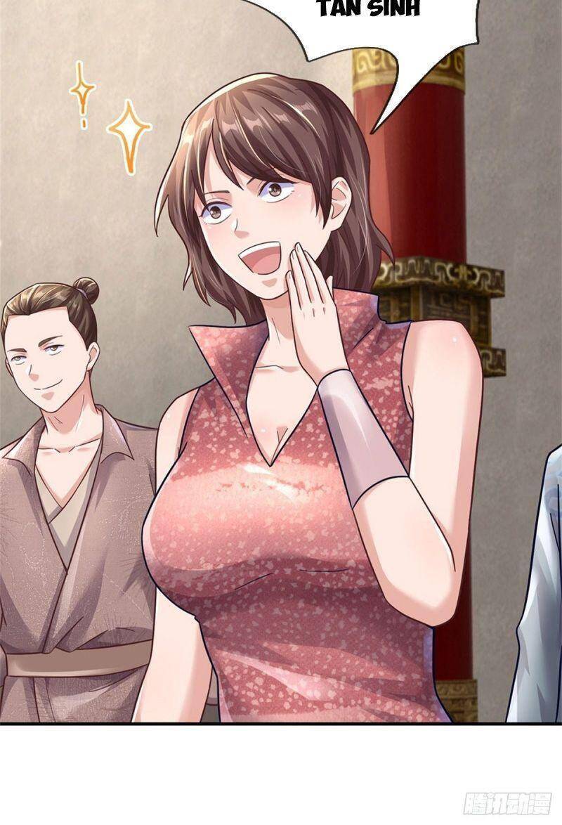 Thuộc Tính Của Ta Đều Thêm Sức Mạnh - Chương 50 - Trang 26