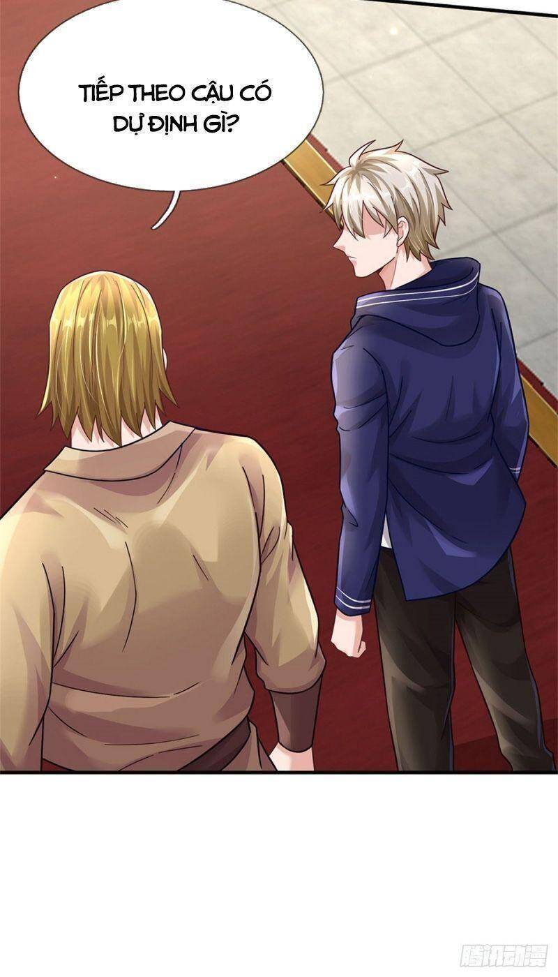 Thuộc Tính Của Ta Đều Thêm Sức Mạnh - Chương 50 - Trang 28