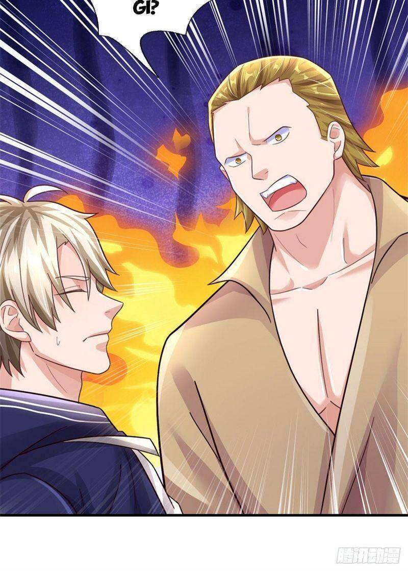 Thuộc Tính Của Ta Đều Thêm Sức Mạnh - Chương 50 - Trang 30