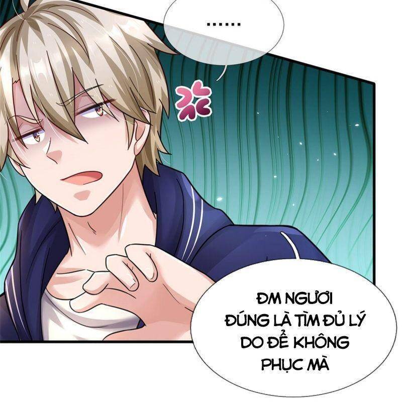 Thuộc Tính Của Ta Đều Thêm Sức Mạnh - Chương 50 - Trang 4